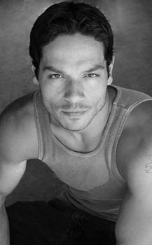 Greg Serano